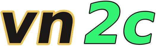 vn2c logo